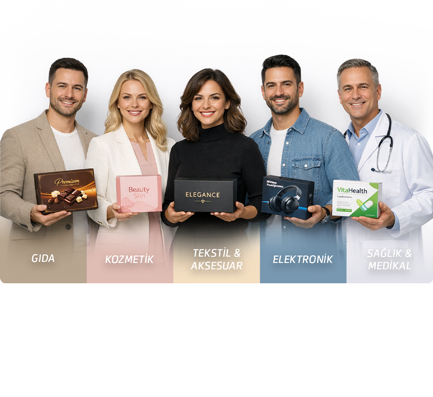 Ambalajfix koli ve ambalaj ürünleri