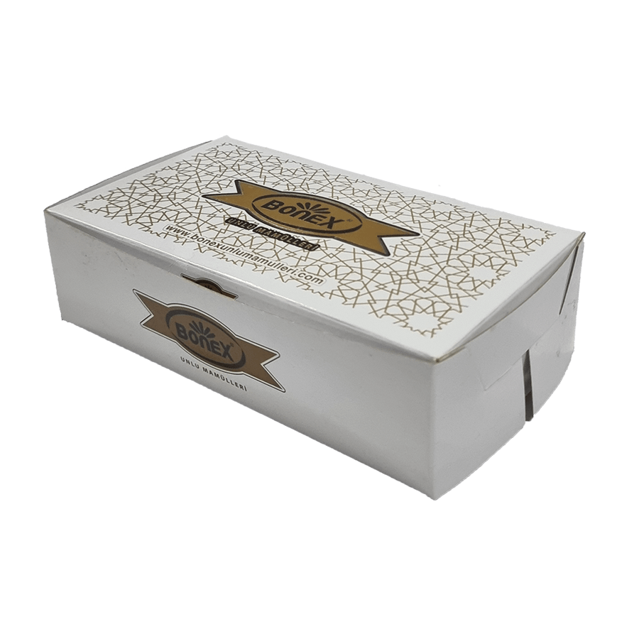 Baklava Kutusu 500 gr 