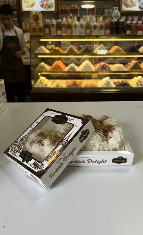 AmbalajFix Özel Ölçü Burger Kutusu Dayanıklı Ambalaj